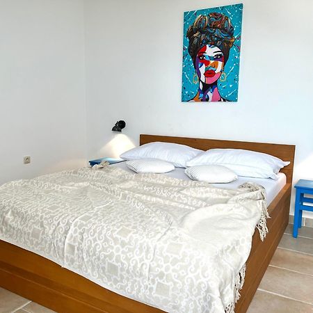 Apartment Ferias Senj  Buitenkant foto