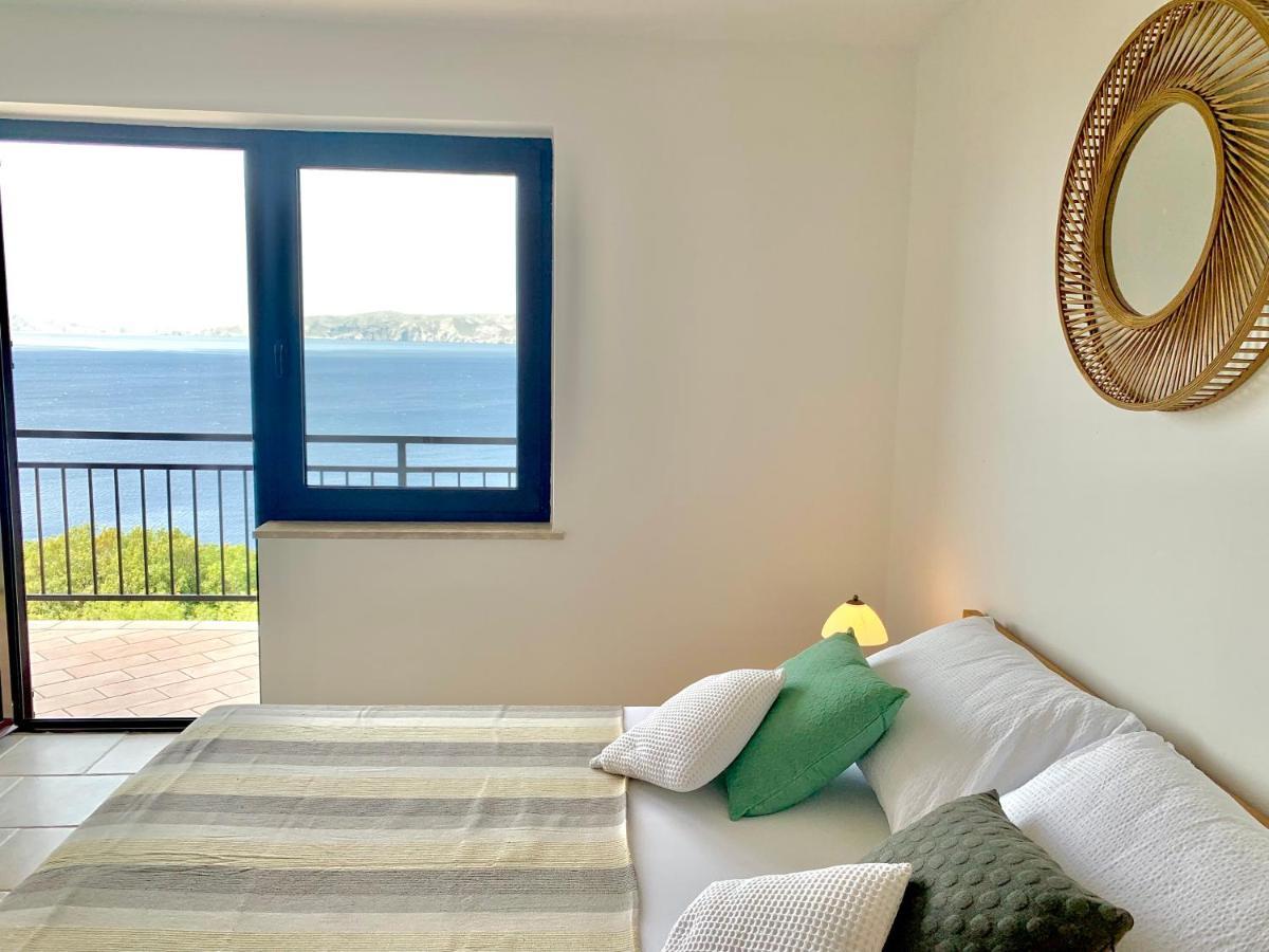 Apartment Ferias Senj  Buitenkant foto