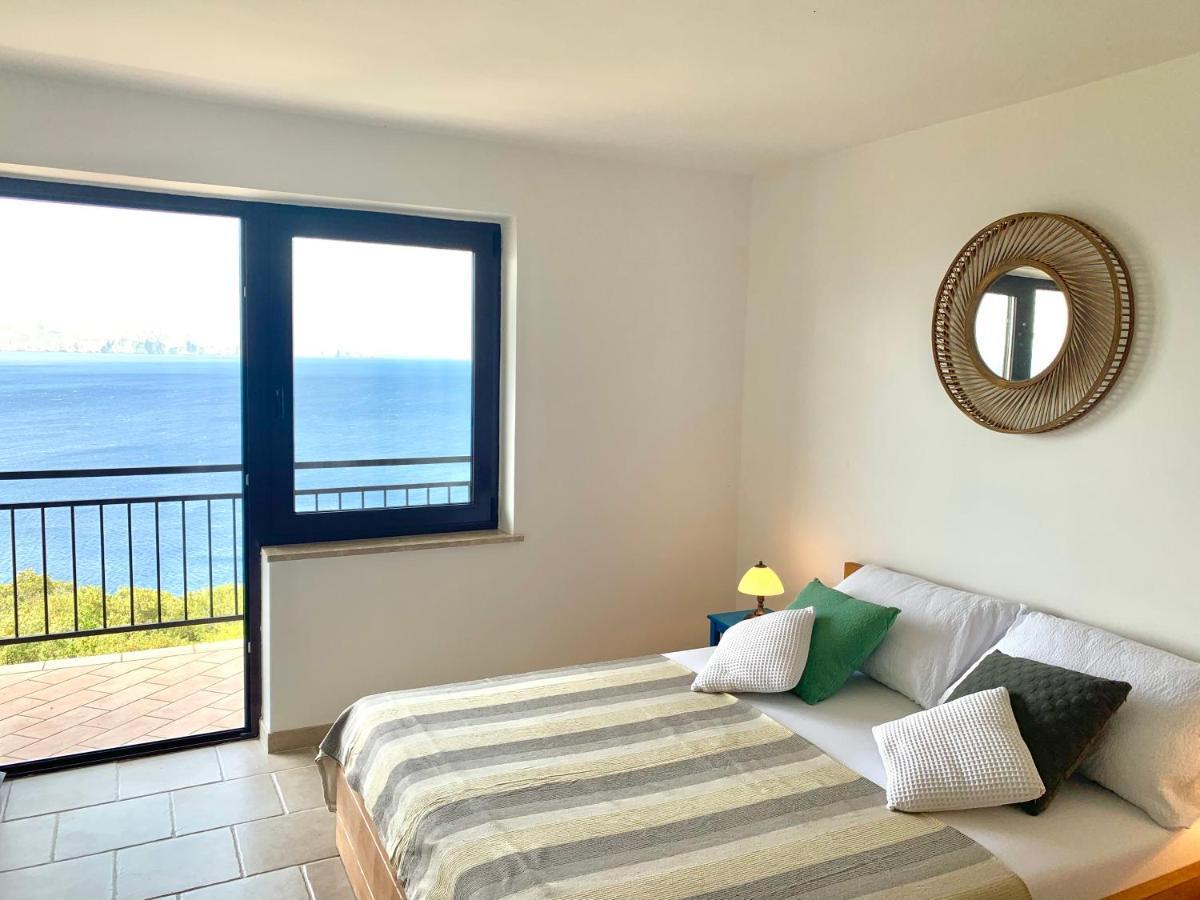 Apartment Ferias Senj  Buitenkant foto