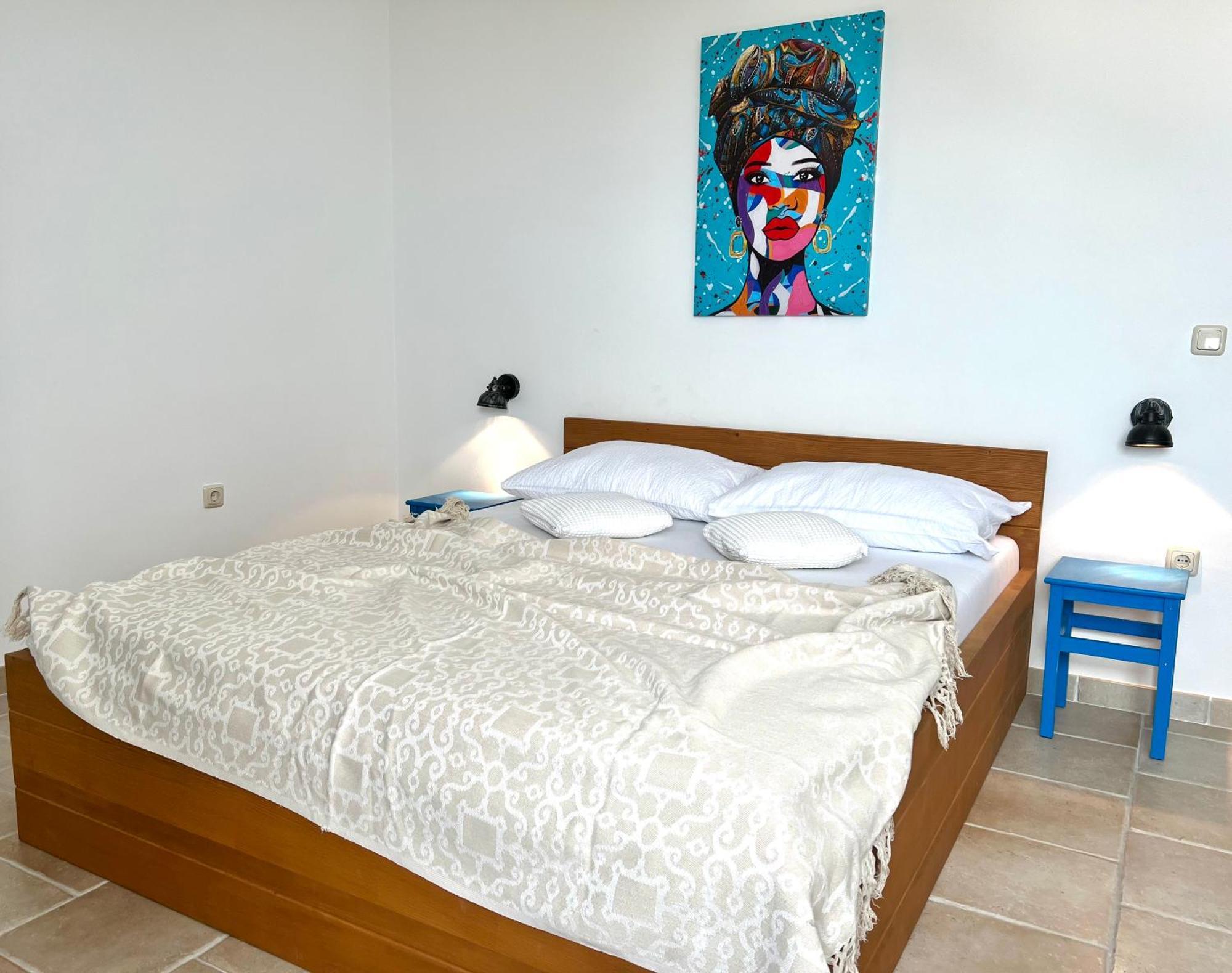 Apartment Ferias Senj  Buitenkant foto