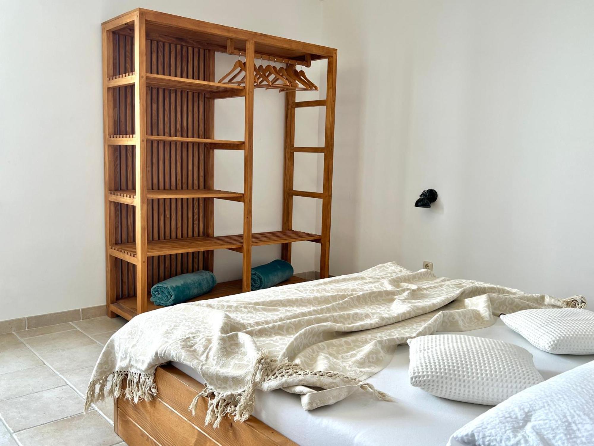 Apartment Ferias Senj  Buitenkant foto